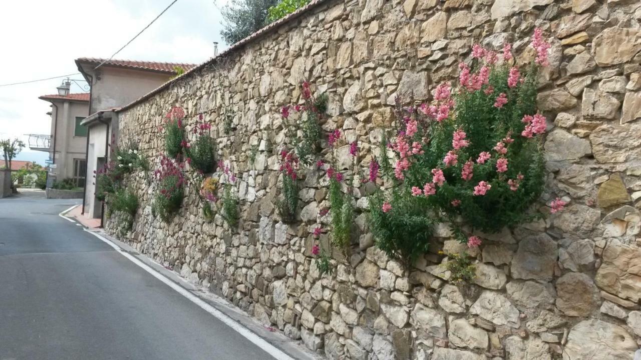 Апартаменты Casa Di Giulia Санта-Луче Экстерьер фото